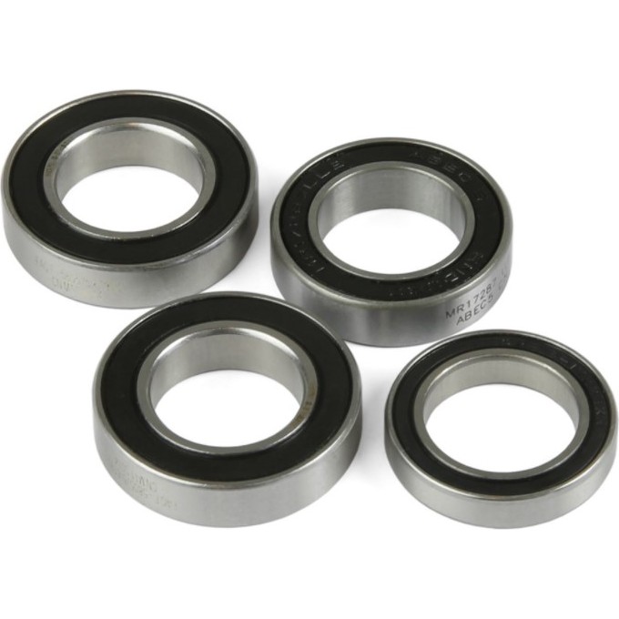Запчасть для катушки SHIMANO BEARING SET набор подшипников PK0430 Запчасть для катушки SHIMANO BEARING SET набор подшипников PK0430