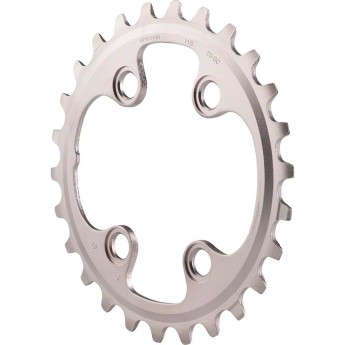 Звезда для кассеты велосипедная SHIMANO DEORE XT M771-10, 11T, BL Y1YR11100