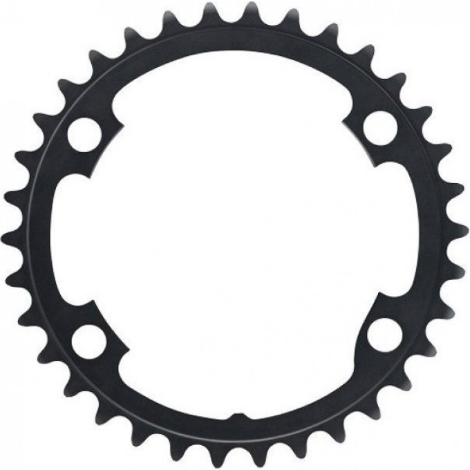 Звезда передняя SHIMANO Y-PART для FC-RS510, 34T-MS Y1WF34000 Звезда передняя SHIMANO Y-PART для FC-RS510, 34T-MS Y1WF34000