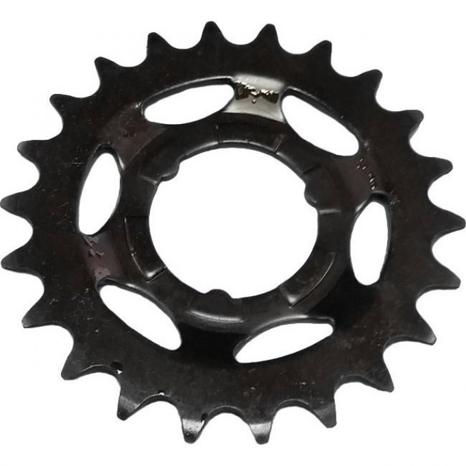 Звезда SHIMANO GEAR, задняя, 20T, 2.3 мм, черный ASMGEAR20LC Звезда SHIMANO GEAR, задняя, 20T, 2.3 мм, черный ASMGEAR20LC