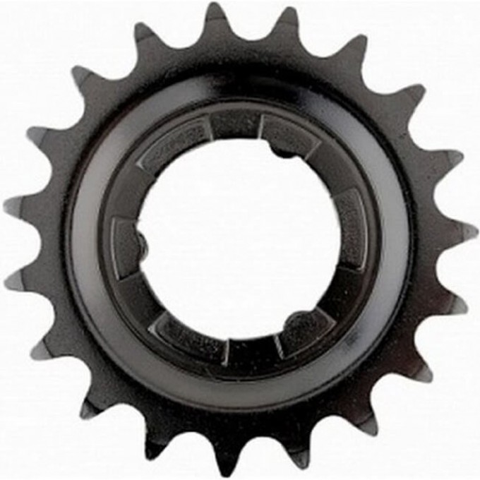 Звезда задняя SHIMANO 16T(2.3мм), черная ASMGEAR16LP Звезда задняя SHIMANO 16T(2.3мм), черная ASMGEAR16LP