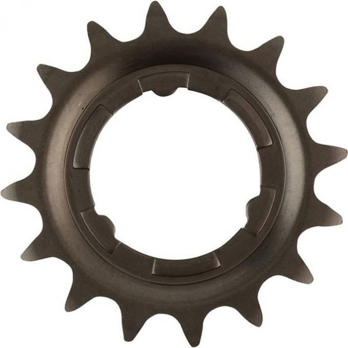 Звезда задняя SHIMANO 19T (2.3мм), черный ASMGEAR19LC Звезда задняя SHIMANO 19T (2.3мм), черный ASMGEAR19LC