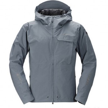 Куртка утеплённая SHIMANO RB-01JS GORE-TEX тёмно серый L
